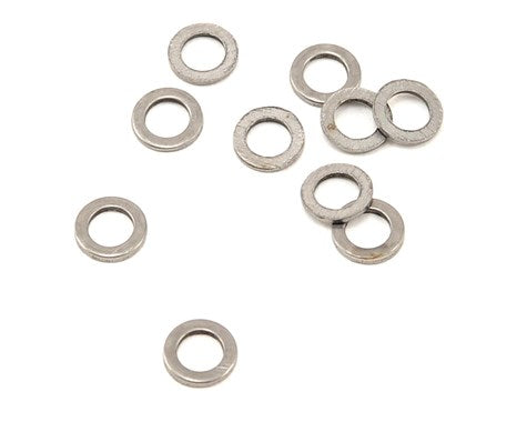 PTK-H-5911 ProTek RC 3x5x0.5mm Clutch Washer (10)