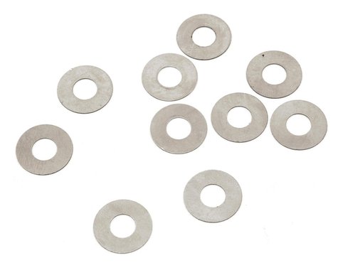 PTK-H-5912 - ProTek RC 5x11.5x0.2mm Differential Gear Washer (10)