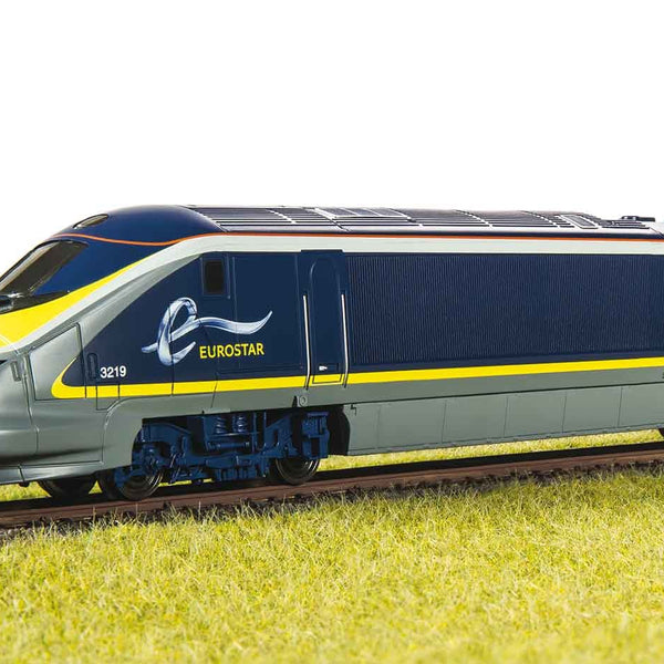 R1176 - Eurostar Train Set