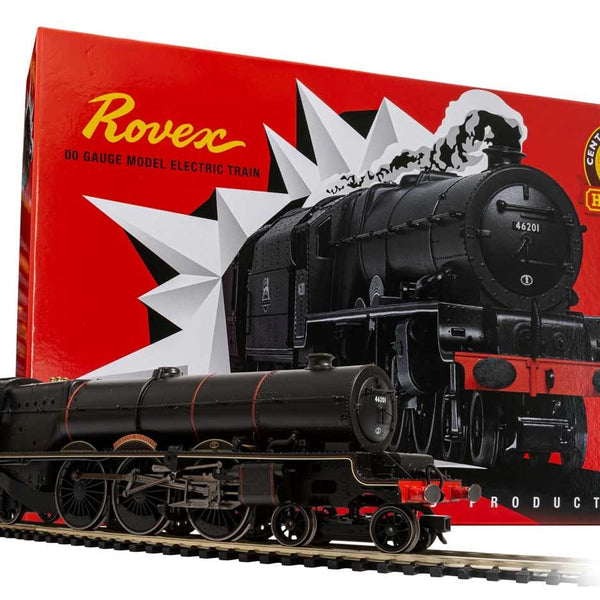 R1251M - Celebration train set 'In celebration of 100 Years of Hornby
