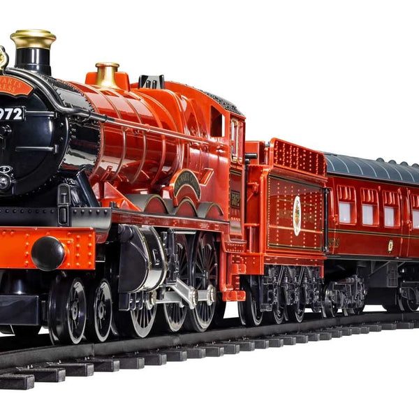 R1268- Remote Controlled Harry Potter Hogwarts Expresst