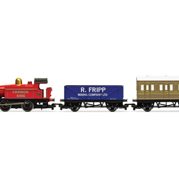 HORNBY R1270M Valley Drifter Train Set