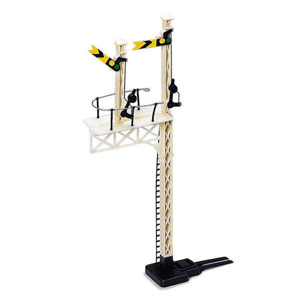 HORNBY R170 - JUNCTION DISTANT SIGNAL BLIST PCK