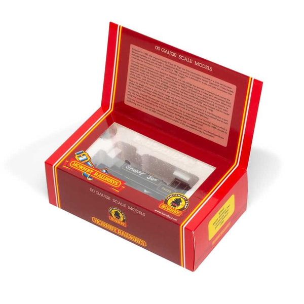 R3822 - 56025 'Smokey Joe', Centenary Year Limited Edition - 1983