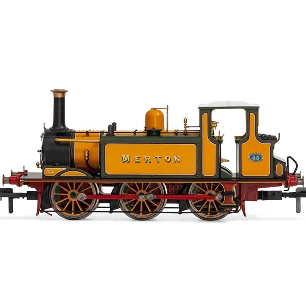 R3823 - LB&SCR 45 'Merton', Centenary Year Limited Edition - 1998