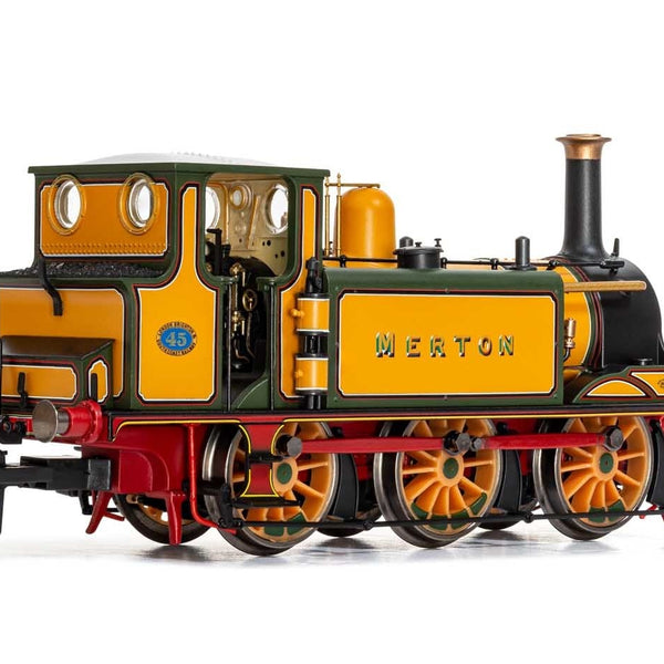 R3823 - LB&SCR 45 'Merton', Centenary Year Limited Edition - 1998