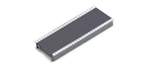 R460 - Straight Platform Section (Plastic)