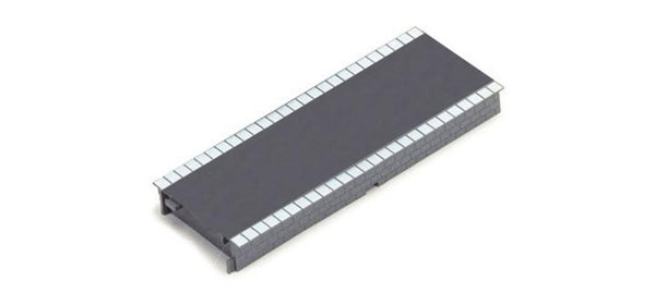 R460 - Straight Platform Section (Plastic)