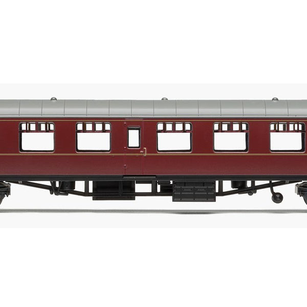 R4627 - BR Mk1 Tourist Second Open Coach - Era 5