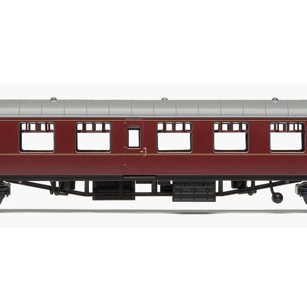 R4629 - BR Mk1 Tourist Second Open Coach - Era 5