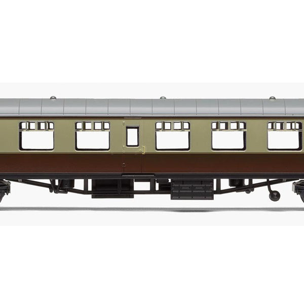 R4630 - BR Mk1 Tourist Second Open Coach - Era 4