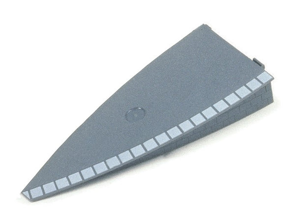R464 - Platform Ramp Section (Plastic)
