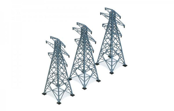 R530 - Pylons