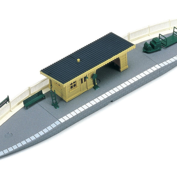 R590 Station Halt Kit