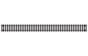 R601  - Double Straight