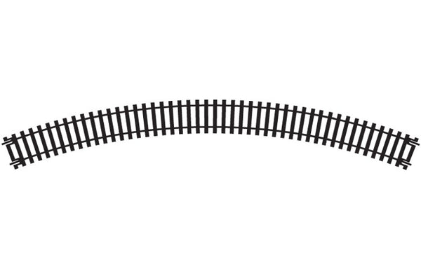 R607 Double Curve 2nd Radius