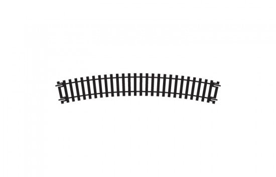 R608 CURVE 3RD RAD TRACK