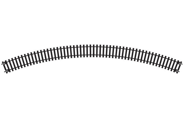 R609 Double Curve 3rd Radius