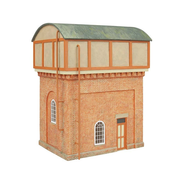 R7284 HORNBY GWR Water Tower