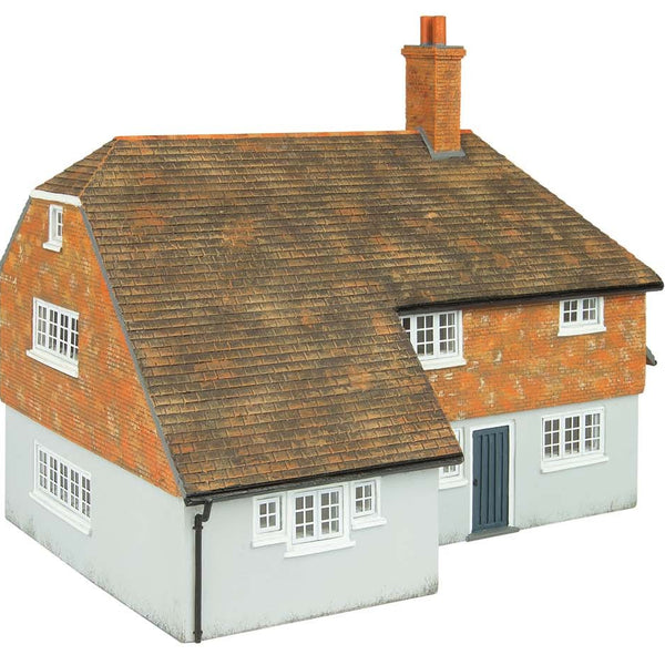R7291 HORNBY Hazel Cottage