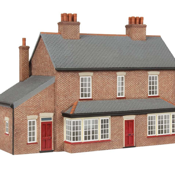 R7359 HORNBY Rose and Crown Pub