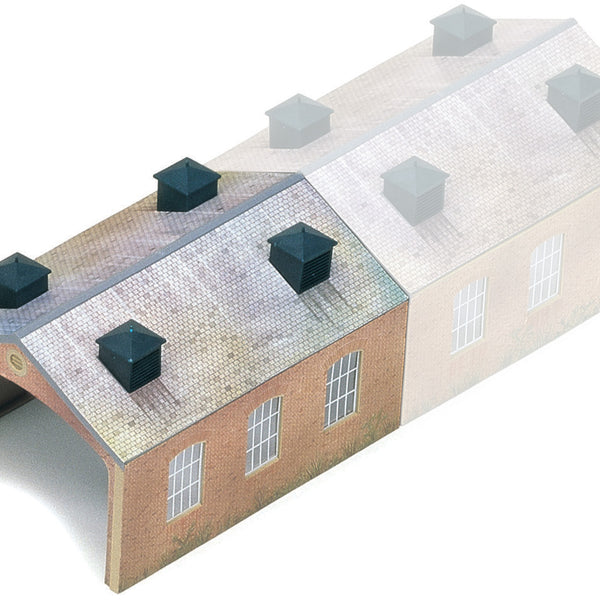 HORNBY R8004 Engine Shed