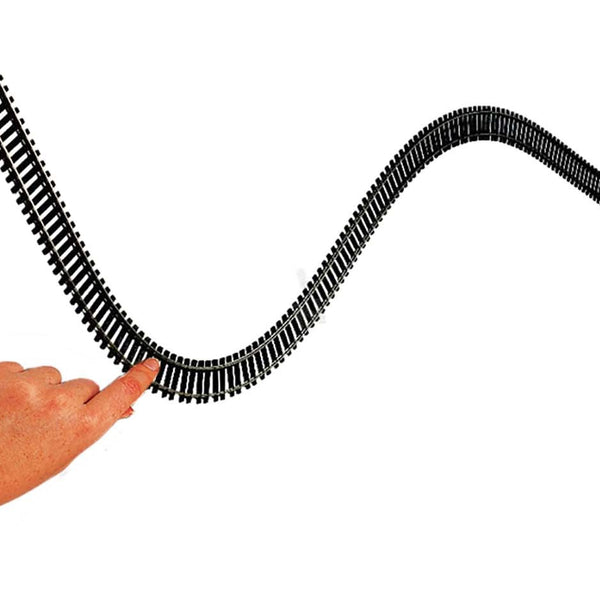 R8090 - Semi-Flexible Track