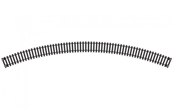 R8262 TRACK 4TH RAD CURVE 45DEG LARGE