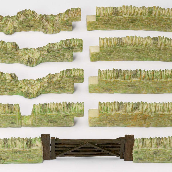 R8527 - Granite Wall Pack No 2