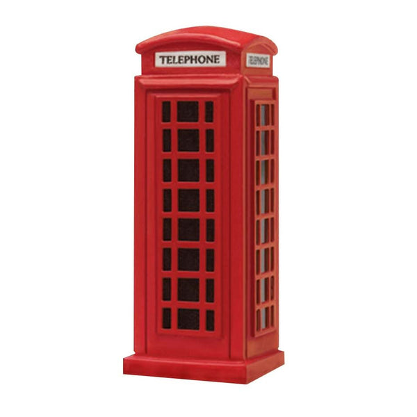 R8580 - Telephone Kiosk