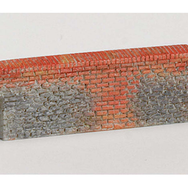 R8977 - Brick Walling (Straight)