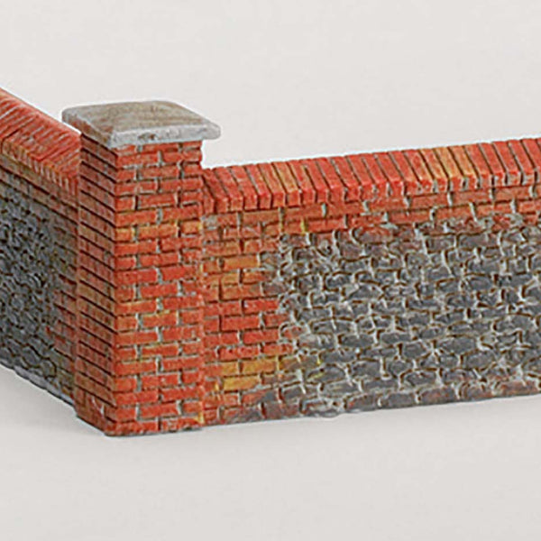 R8978 - Brick Walling (Corners)