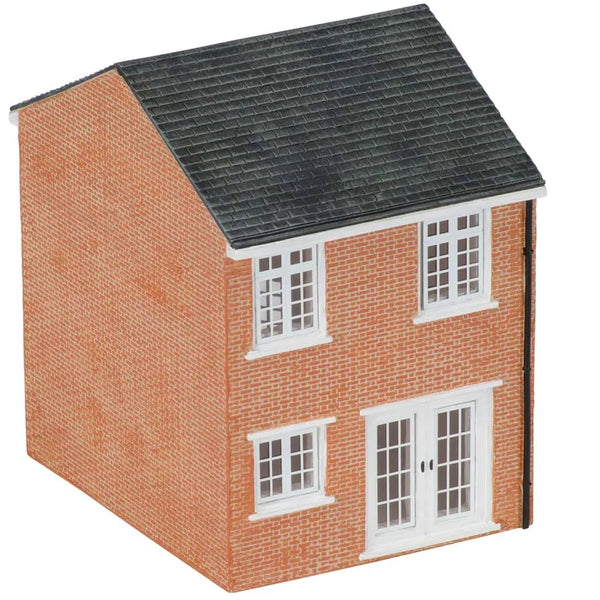 R9801 HORNBY Modern Terraced House