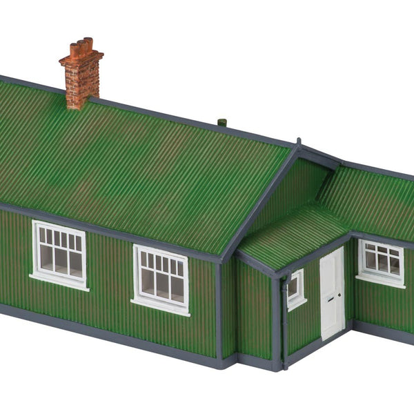 R9803- HORNBY Tin House