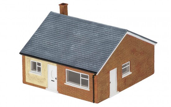 R9807 HORNBY MODERN BUNGALOW