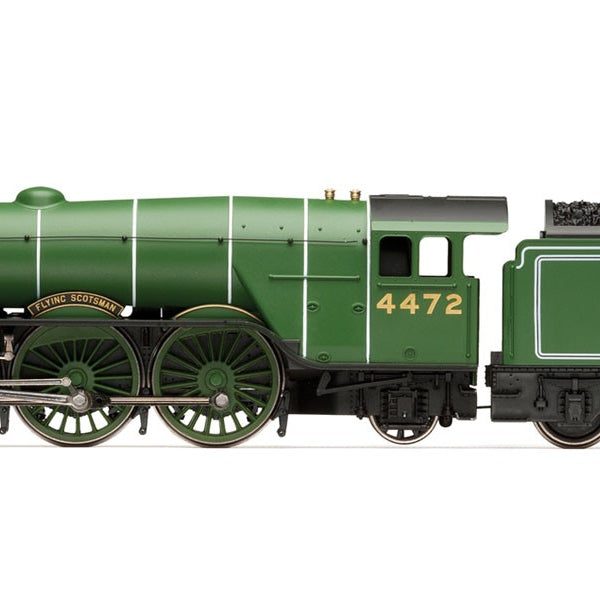 R3086 Hornby RailRoad LNER 4-6-2 'Flying Scotsman' A1 Class