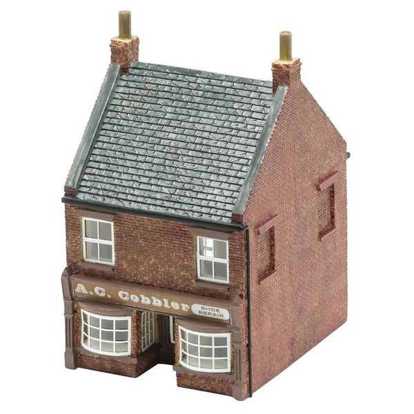 R9830 - HORNBY The Shoe Shop