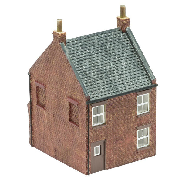 R9830 - HORNBY The Shoe Shop