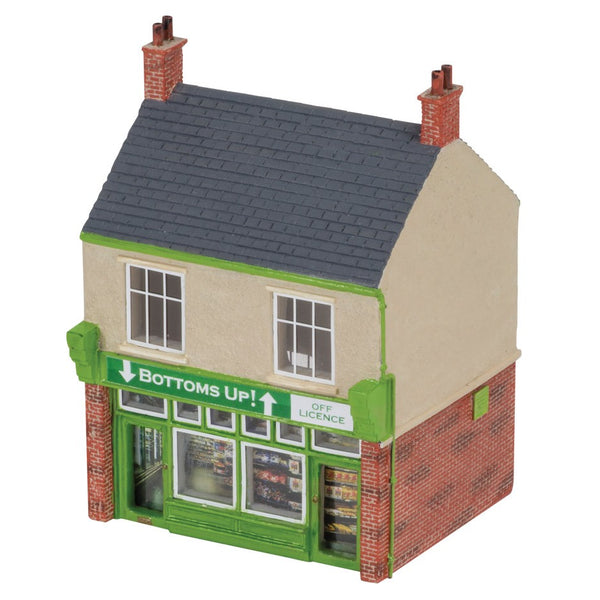 R9844 - HORNBY The Off Licence