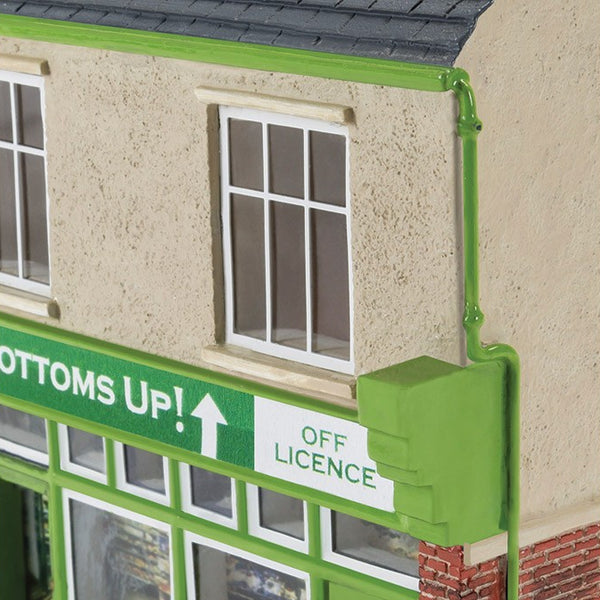 R9844 - HORNBY The Off Licence