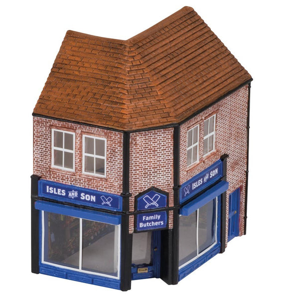 R9845 - HORNBY The Butcher's Shop