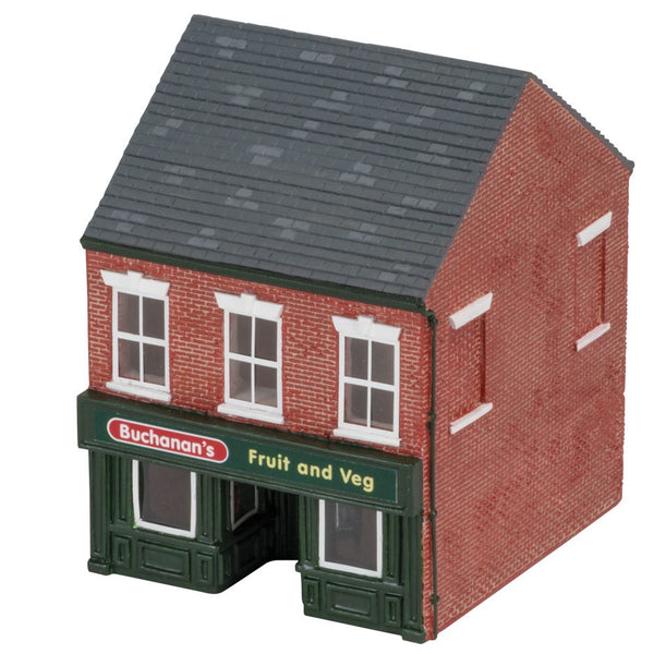 R9847 - HORNBY THE GREENGROCER'S SHOP