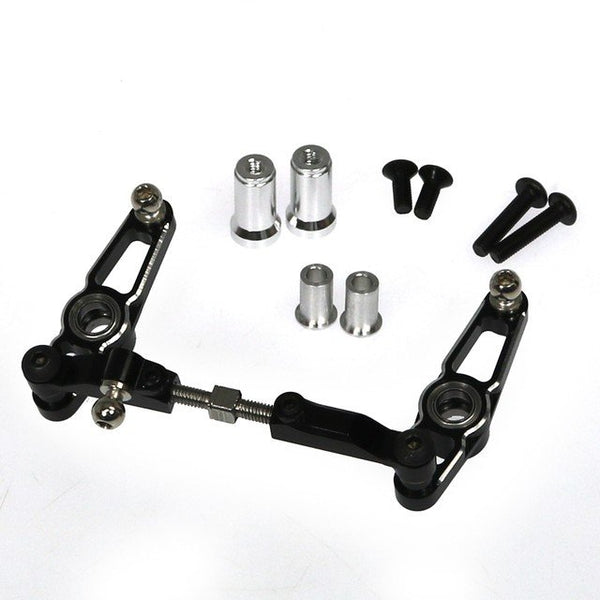 Eagle # TT02-RV2 Steering Rack for TT02 Racing GRT V2 chassis kit