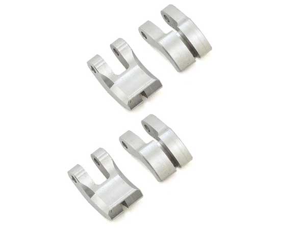 REDMUQU0025 REDS SHOES 4X 7075 ALU CLUTCH OFF ROAD