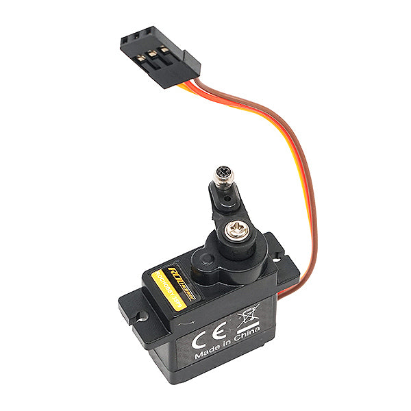 ROC-C2021 ROC HOBBY ATLAS/KATANA 1KG HIGH TORQUE 3-WIRE SERVO
