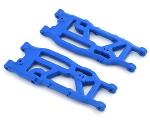 81405 RPM ARRMA Kraton/Outcast Rear A-Arms (Blue)