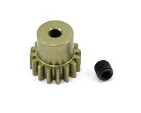 1616 Robinson Racing Mini Pinion Gear (16T) (RC18T)