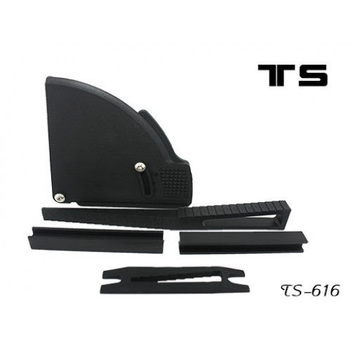 RS-616 VP PRO 1/10th Car Adjustment Tools
