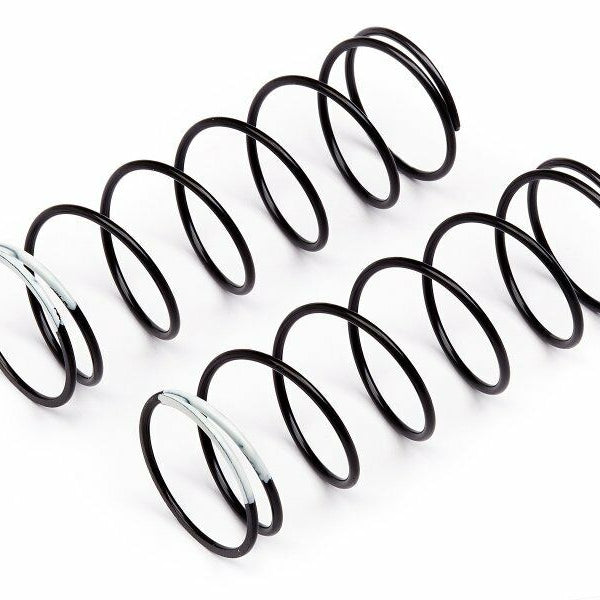 Hot Bodies 109807 SHOCK SPRING WHITE 68mm 64.6gF 2pcs