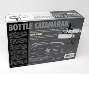 00-03273 4M BOTTLE-CATAMARAN